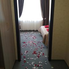 Гостиница Визит, Петушки, Владимирская область