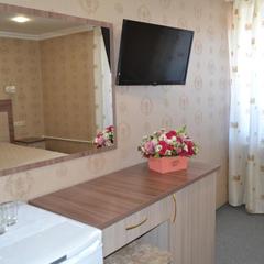 Гостиница Визит, Петушки, Владимирская область