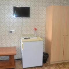 Гостиница Визит, Петушки, Владимирская область