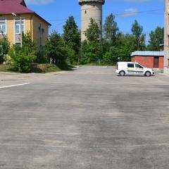 Гостиница Визит, Петушки, Владимирская область