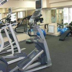 Гостиница Визит, Петушки, Владимирская область