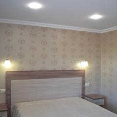 Гостиница Визит, Петушки, Владимирская область