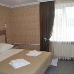 Гостиница Визит, Петушки, Владимирская область