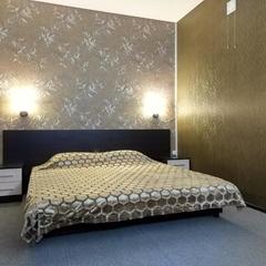 Отель На Металлургов 4, Пикалёво, Ленинградская область