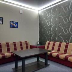 Отель На Металлургов 4, Пикалёво, Ленинградская область