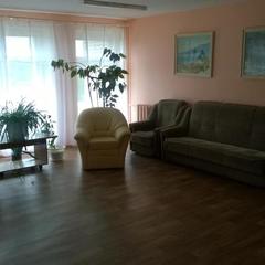 Гостиница Металлург, Пикалёво, Ленинградская область