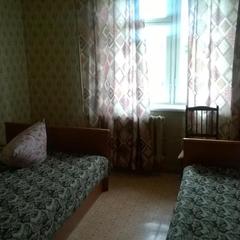 Гостиница Металлург, Пикалёво, Ленинградская область