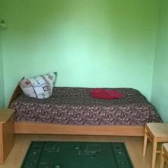 Гостиница Металлург, Пикалёво, Ленинградская область