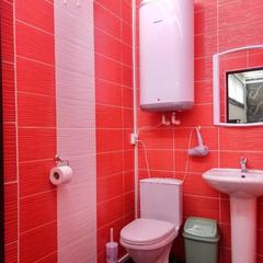 Отель На Металлургов 4, Пикалёво, Ленинградская область