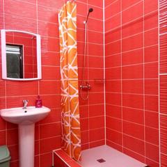 Отель На Металлургов 4, Пикалёво, Ленинградская область