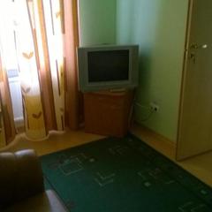 Гостиница Металлург, Пикалёво, Ленинградская область