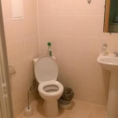 Гостиница Металлург, Пикалёво, Ленинградская область