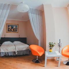 Гостиница Круиз, Пионерский, Калининградская область