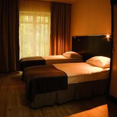 Гостиница Круиз, Пионерский, Калининградская область