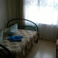 Гостиница Металлург, Пикалёво, Ленинградская область