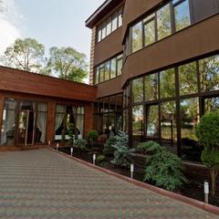 Гостинично-ресторанный комплекс Вояж, Печерск, Смоленская область