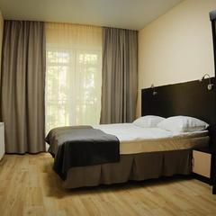 Гостиница Круиз, Пионерский, Калининградская область