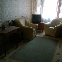 Гостиница Металлург, Пикалёво, Ленинградская область