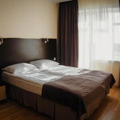 Гостиница Круиз, Пионерский, Калининградская область