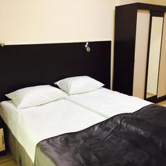 Гостиница Круиз, Пионерский, Калининградская область