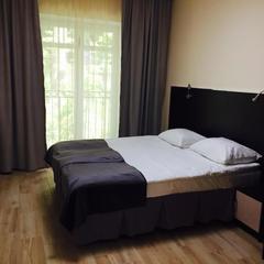 Гостиница Круиз, Пионерский, Калининградская область