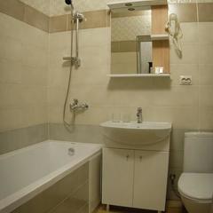 Гостиница Круиз, Пионерский, Калининградская область