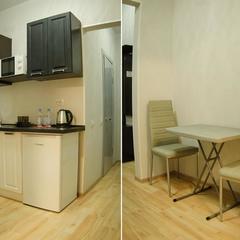 Гостиница Круиз, Пионерский, Калининградская область