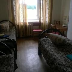 Гостиница Металлург, Пикалёво, Ленинградская область