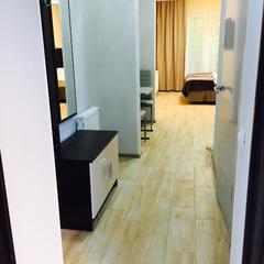 Гостиница Круиз, Пионерский, Калининградская область