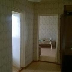 Гостиница Металлург, Пикалёво, Ленинградская область