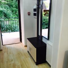 Гостиница Круиз, Пионерский, Калининградская область