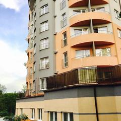 Гостиница Круиз, Пионерский, Калининградская область