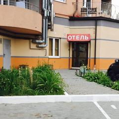 Гостиница Круиз, Пионерский, Калининградская область