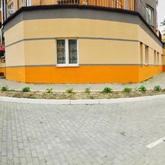 Гостиница Круиз, Пионерский, Калининградская область