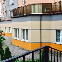 Гостиница Круиз, Пионерский, Калининградская область