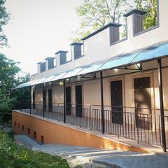 Гостиница Круиз, Пионерский, Калининградская область