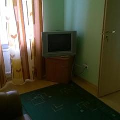 Гостиница Металлург, Пикалёво, Ленинградская область