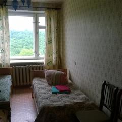 Гостиница Металлург, Пикалёво, Ленинградская область