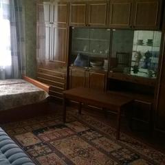 Гостиница Металлург, Пикалёво, Ленинградская область