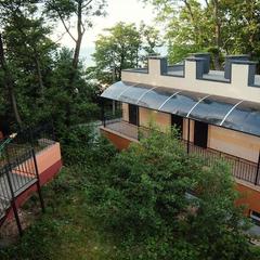 Гостиница Круиз, Пионерский, Калининградская область