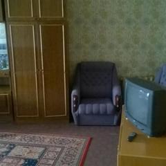 Гостиница Металлург, Пикалёво, Ленинградская область