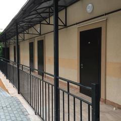 Гостиница Круиз, Пионерский, Калининградская область