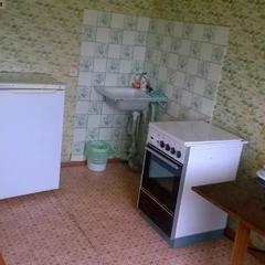 Гостиница Металлург, Пикалёво, Ленинградская область