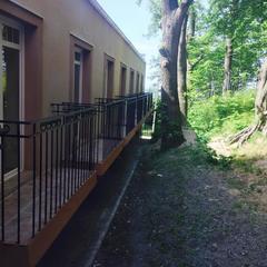 Гостиница Круиз, Пионерский, Калининградская область