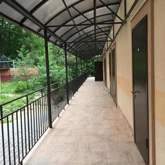 Гостиница Круиз, Пионерский, Калининградская область