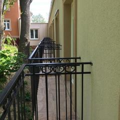 Гостиница Круиз, Пионерский, Калининградская область