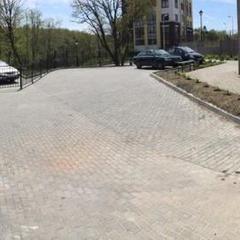 Гостиница Круиз, Пионерский, Калининградская область