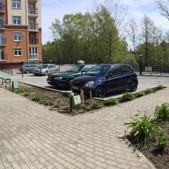 Гостиница Круиз, Пионерский, Калининградская область