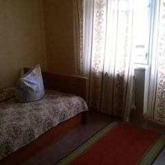 Гостиница Металлург, Пикалёво, Ленинградская область