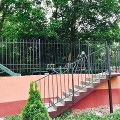 Гостиница Круиз, Пионерский, Калининградская область